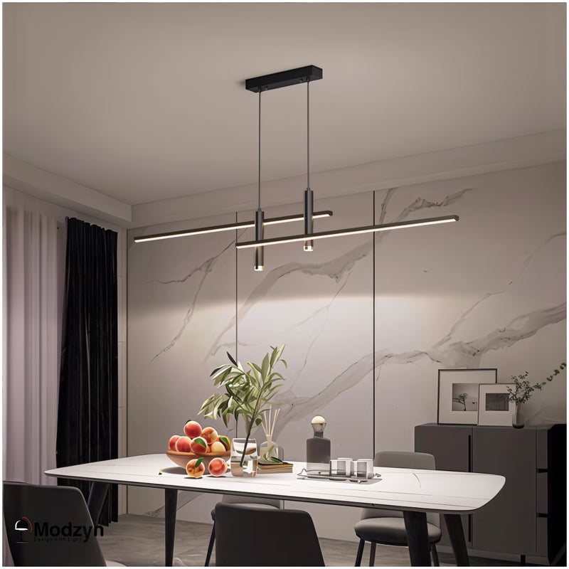 Люстра Linear Led Modzyn Design 250814-240867