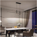 Люстра Linear Led Modzyn Design 250814-240867
