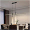 Люстра Linear Led Modzyn Design 250814-240867