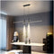 Люстра Linear Led Modzyn Design 250814-240867