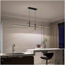 Люстра Linear Led Modzyn Design 250814-240867