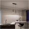 Люстра Linear Led Modzyn Design 250814-240867