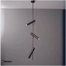 Люстра Dynamic Track 3 Modzyn Design 250814-240869