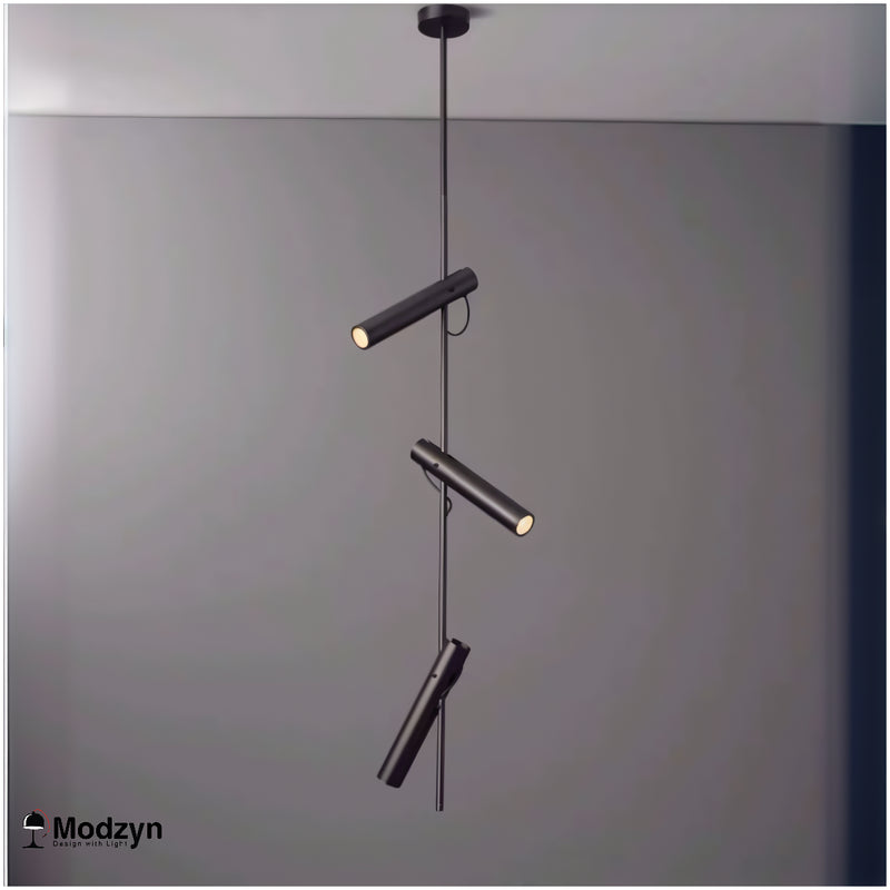 Люстра Dynamic Track 3 Modzyn Design 250814-240869
