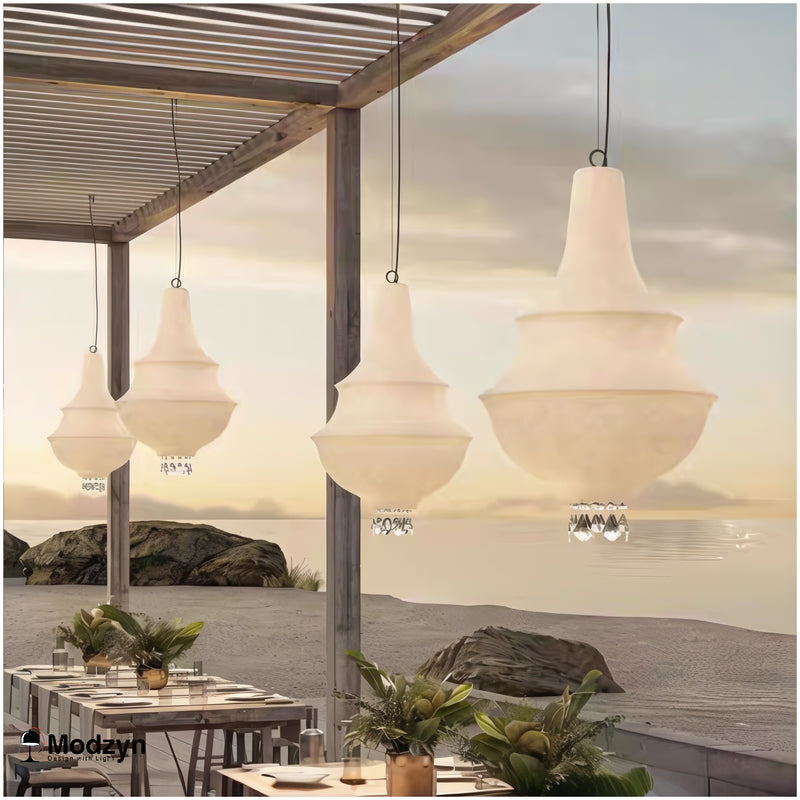 Люстра Nudi Vase Lamp Modzyn Design 250814-240873