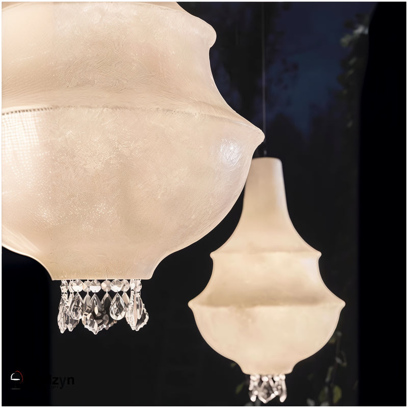 Люстра Nudi Vase Lamp Modzyn Design 250814-240873