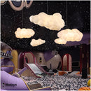 Люстра Fluff Lamp Modzyn Design 250814-240876