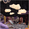 Люстра Fluff Lamp Modzyn Design 250814-240876