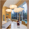 Люстра Fluff Lamp Modzyn Design 250814-240876