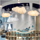 Люстра Fluff Lamp Modzyn Design 250814-240876