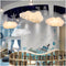 Люстра Fluff Lamp Modzyn Design 250814-240876