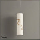 Люстра Tube Stone Mini Led Modzyn Design 250814-240880