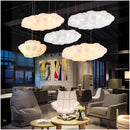 Люстра Fluff Lamp Modzyn Design 250814-240886