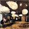 Люстра Fluff Lamp Modzyn Design 250814-240886