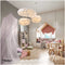 Люстра Fluff Lamp Modzyn Design 250814-240886