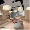 Люстра Fluff Lamp Modzyn Design 250814-240886