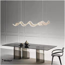 Люстра Vivi Worm Modzyn Design 250814-240887