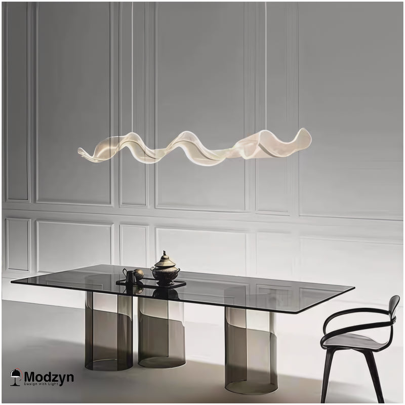 Люстра Vivi Worm Modzyn Design 250814-240887