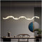 Люстра Vivi Worm Modzyn Design 250814-240887