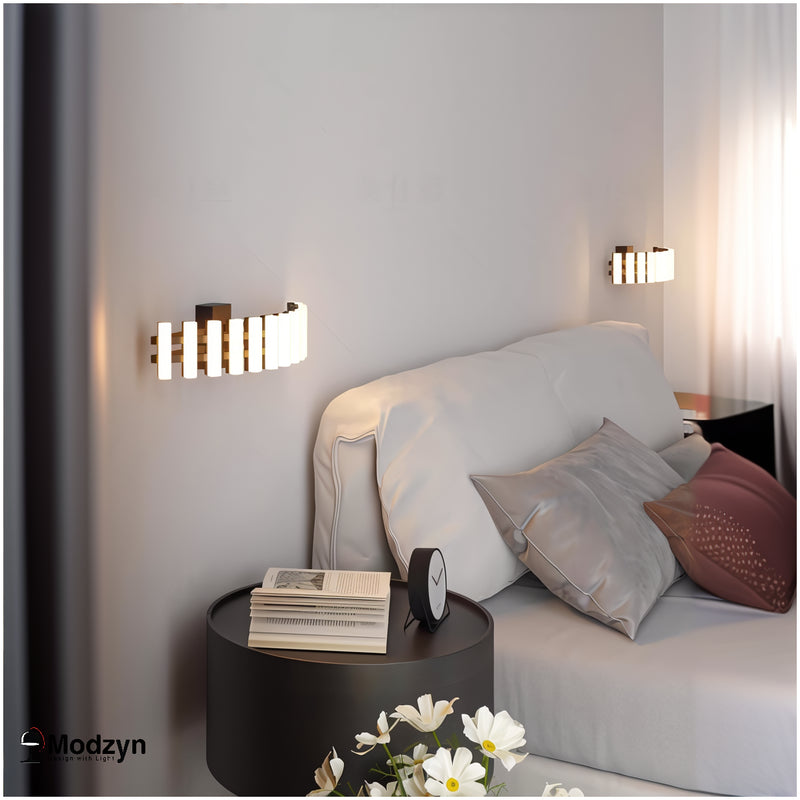 Настінний Світильник Even Modzyn Design 250814-240888