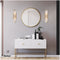 Настінні Світильники Marble Wall Lamp Modzyn Design 250814-240889