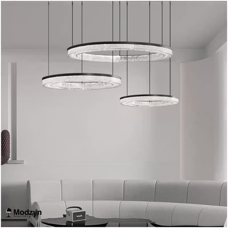 Люстра Kukho Grand Modzyn Design 250814-240890