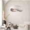 Люстра Papier Mache Flat Modzyn Design 250814-240892