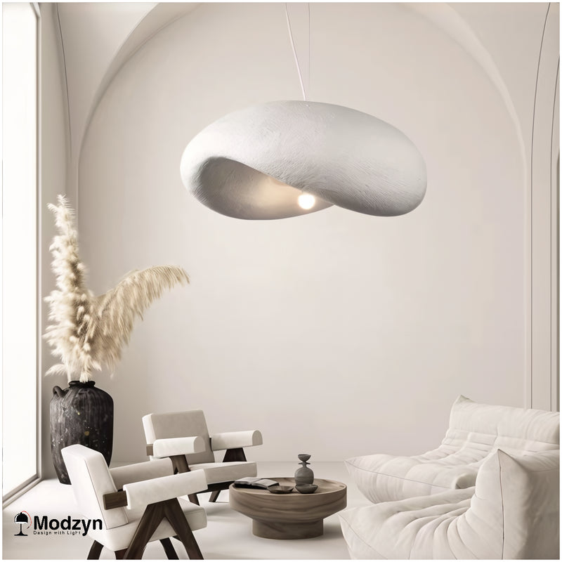 Люстра Papier Mache Flat Modzyn Design 250814-240892