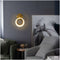 Настінний Світильник Broomond Lamp Modzyn Design 250914-241897