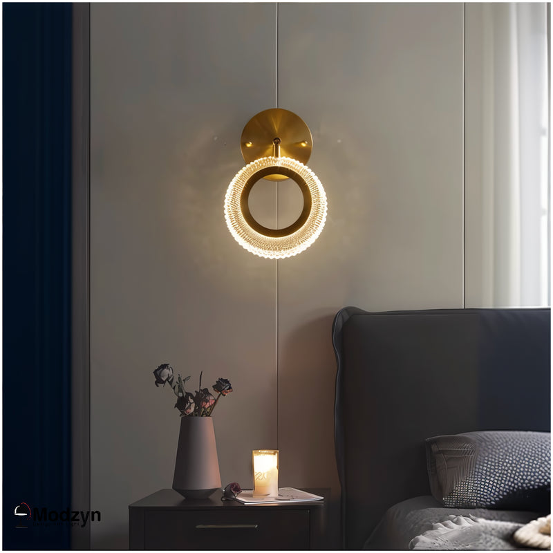 Настінний Світильник Broomond Lamp Modzyn Design 250914-241897