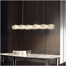 Люстра Spiry Crystal Led 120 Modzyn Design 250914-241898