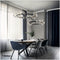 Тросова Серія Люстр Modo Bubbles Black Modzyn Design 250914-241900