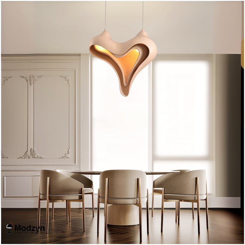 Люстра Nudi Acri Modzyn Design 250914-241902