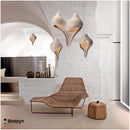 Люстра Nudi Acri Modzyn Design 250914-241902