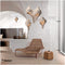 Люстра Nudi Acri Modzyn Design 250914-241902