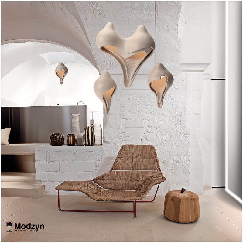 Люстра Nudi Acri Modzyn Design 250914-241902
