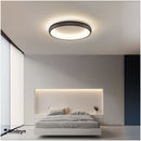 Люстра Nuybi Circle Led Modzyn Design 250914-241903