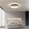 Люстра Nuybi Circle Led Modzyn Design 250914-241903
