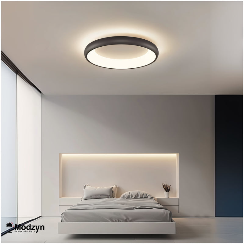 Люстра Nuybi Circle Led Modzyn Design 250914-241903