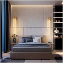 Настінні Світильники Hook Led Lamp Modzyn Design 250914-241904
