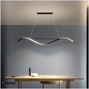Люстри Creem Led Lamp Modzyn Design 250914-241906