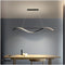 Люстри Creem Led Lamp Modzyn Design 250914-241906