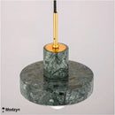 Підвісна Люстра Marble Liqiy Green Modzyn Design 250914-241908