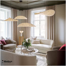 Люстра Leaf Lamp Modzyn Design 250914-241910