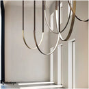 Люстра Lumi Sag Modzyn Design 250914-241917