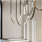 Люстра Lumi Sag Modzyn Design 250914-241917