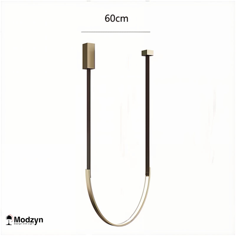 Люстра Lumi Sag Modzyn Design 250914-241917