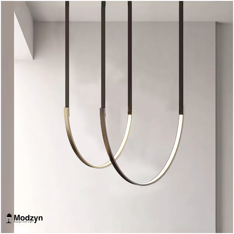 Люстра Lumi Sag Modzyn Design 250914-241917