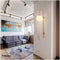 Настінний Світильник Wall Lamp Murre Modzyn Design 250914-241918