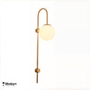 Настінний Світильник Wall Lamp Murre Modzyn Design 250914-241918